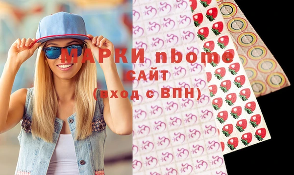 хмурый Карпинск