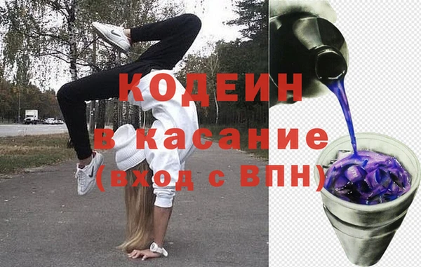 хмурый Карпинск