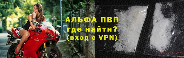 хмурый Карпинск