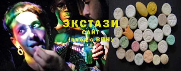 хмурый Карпинск
